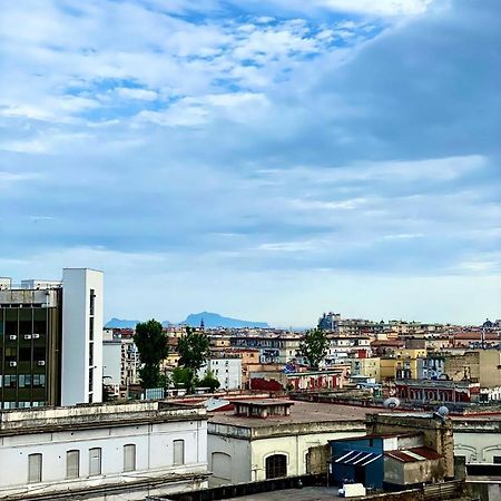 La Casa Di Peppa - Airport And Station Lejlighed Napoli Eksteriør billede