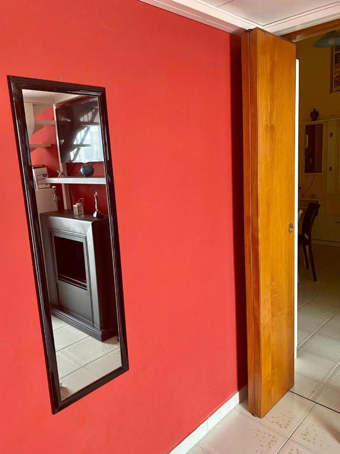 La Casa Di Peppa - Airport And Station Lejlighed Napoli Eksteriør billede